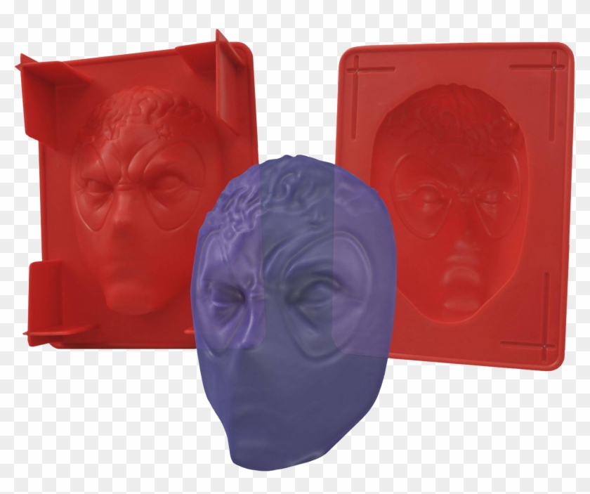 Deadpool - Diamond Select Clipart