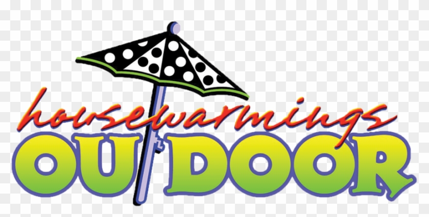 Housewarmings Outdoor Clipart