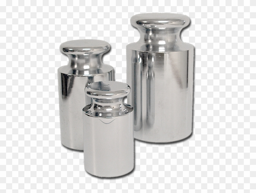 Precision Weights - Pesas Calibradas Clipart