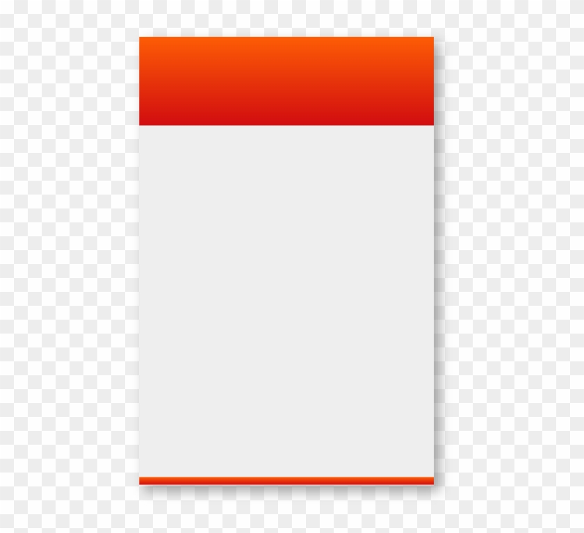 Paster05-orange - Symmetry Clipart #5147398