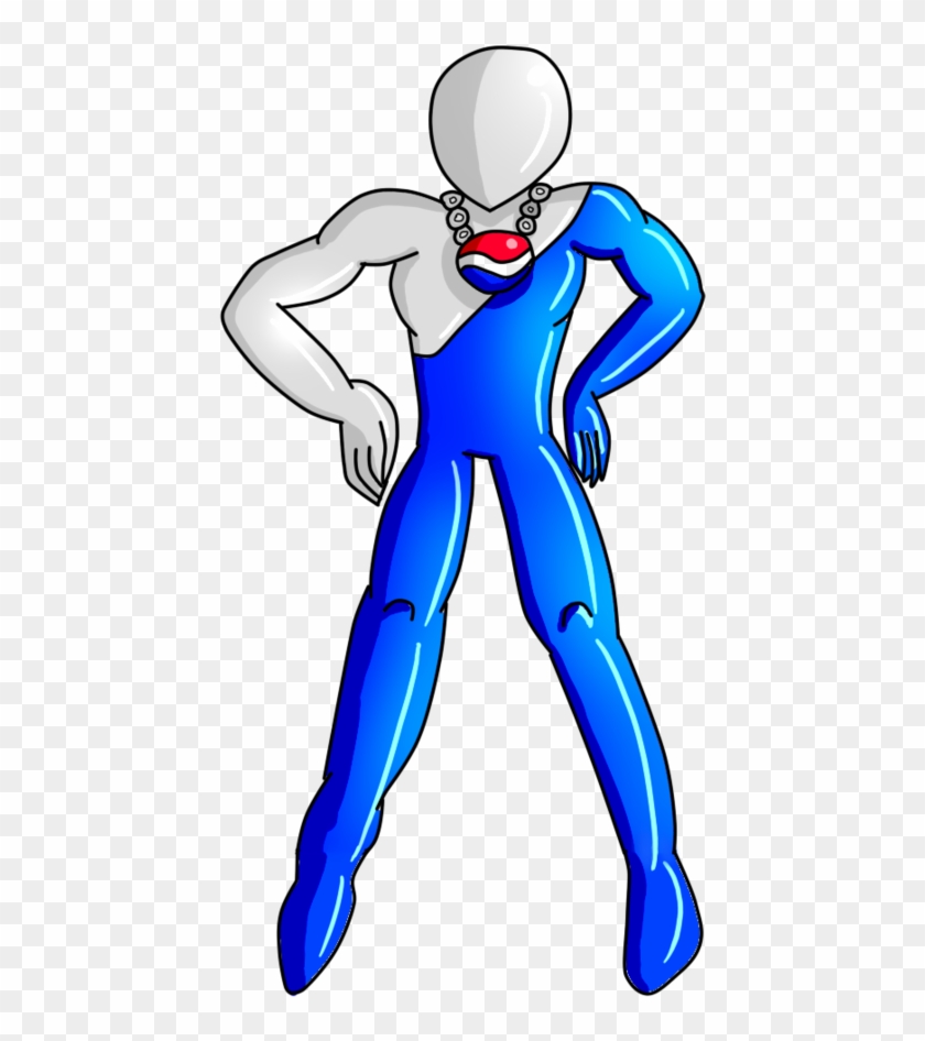 Pepsiman Png - Pepsi Man Png Clipart