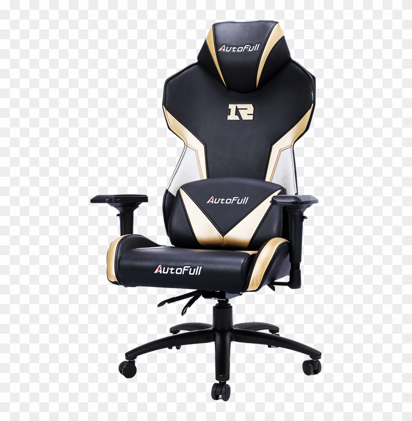 Proud Autofull E-sports Chair Computer Chair Home Ergonomic - Chaise Bureau Interieur Clipart
