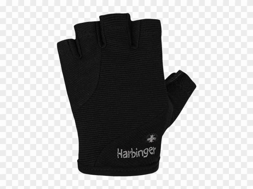 Guantes Para Pesas Harbinger Power Mujer - Wool Clipart #5147743