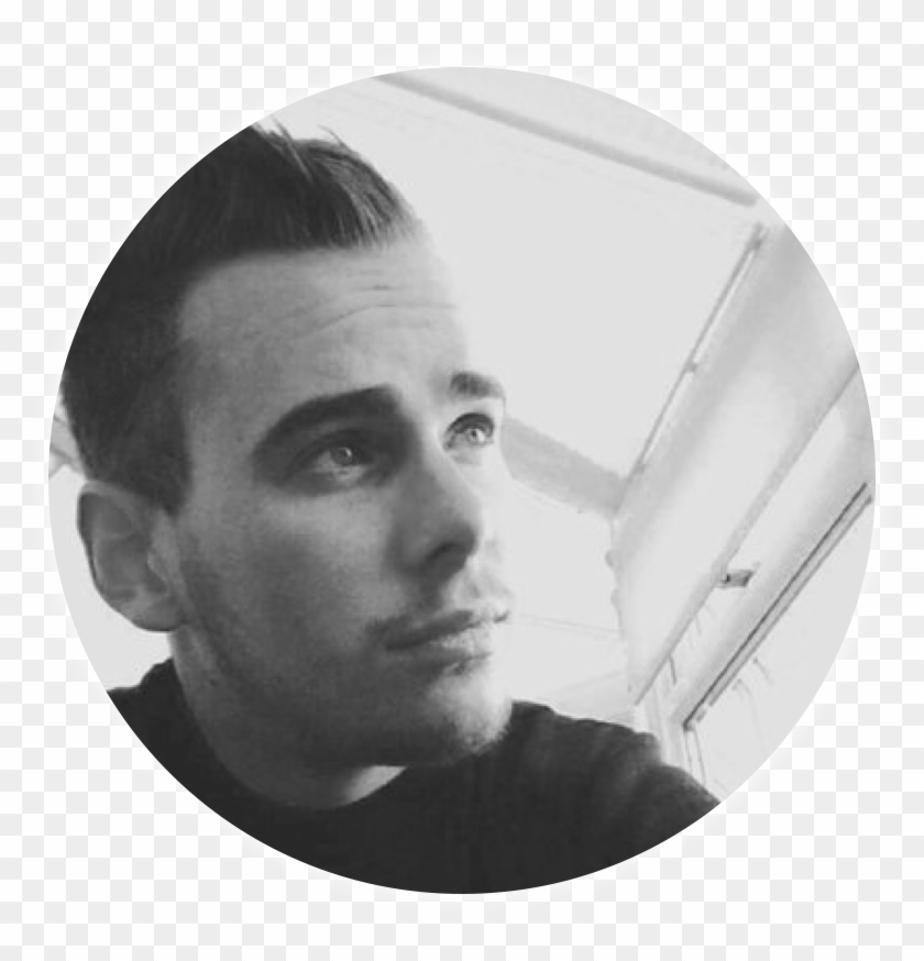 Sam Swash - Monochrome Clipart #5147828