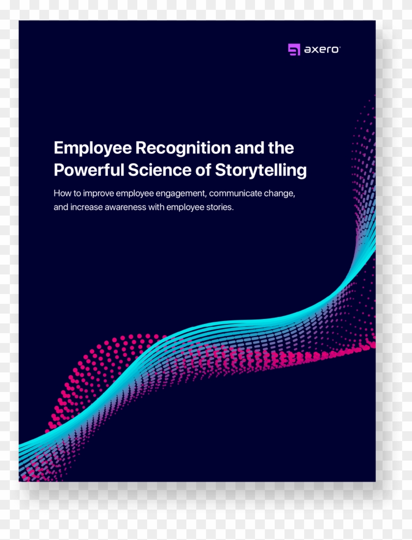 Employee Recognition 1 - Graphic Design Clipart #5147856