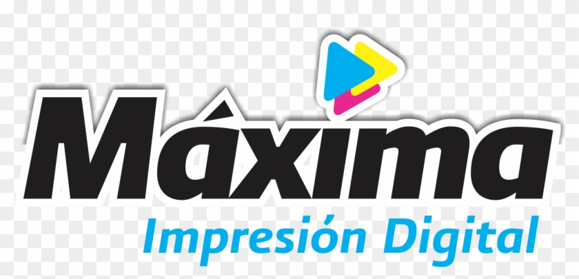Máxima Impresión Digital Aguascalientes - Good Card Clipart #5148018