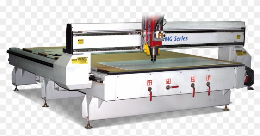 Fresado Pvc - Fresadora Para Letras Corporeas Clipart