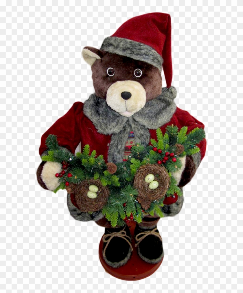 Christmas Ornament Clipart