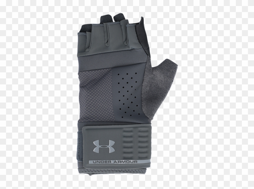 Guantes Para Pesas Under Armour Fitness Weightlifting - Leather Clipart #5148226