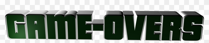 Bueno Aburrido Decidi Hacer Unas Letras En 3d De Gamers - Calligraphy Clipart #5148326