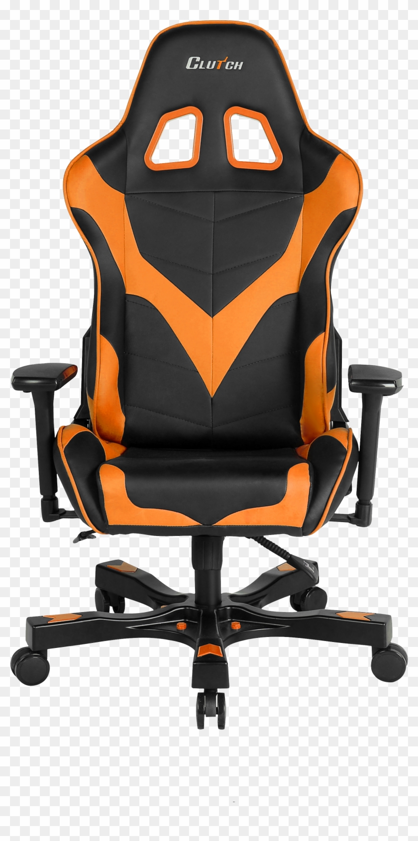 Clutch Chairz Premium Gaming/computer Chair, Black - Clutch Gaming Chair Purple Clipart #5148388