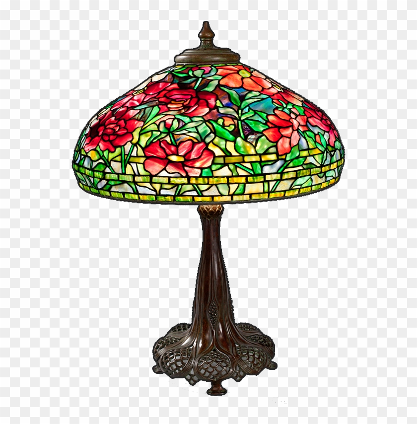 Original Tiffany Lamps Clipart #5148389