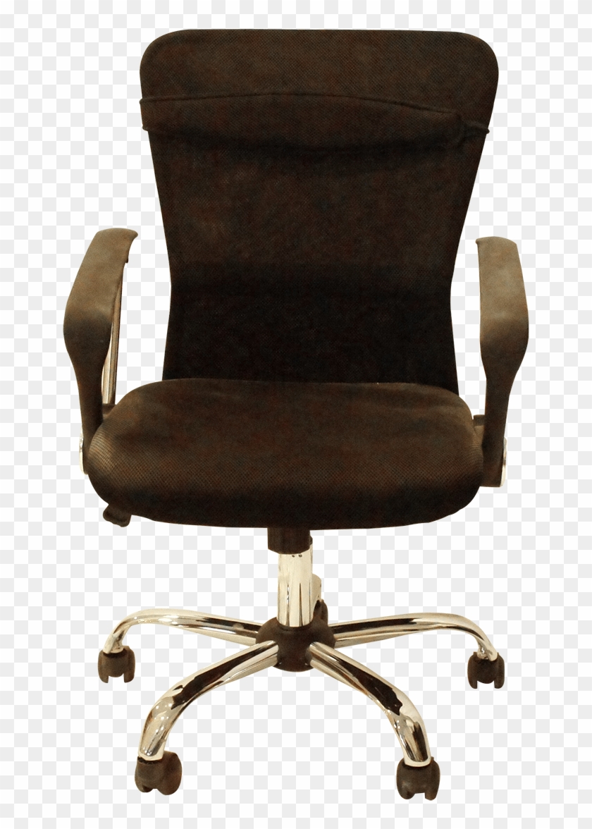 Computer Chair - Office Chair Clipart #5148449