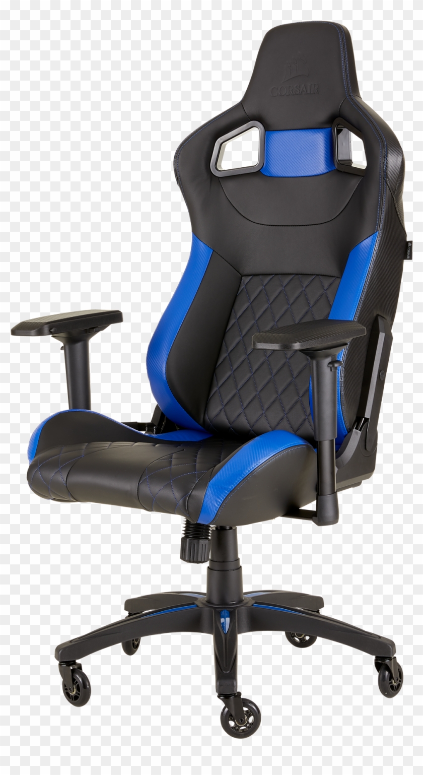 Media - Corsair T1 Race V2 Clipart