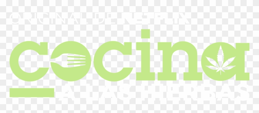 Cocina A Las Hierbas - Poster Clipart