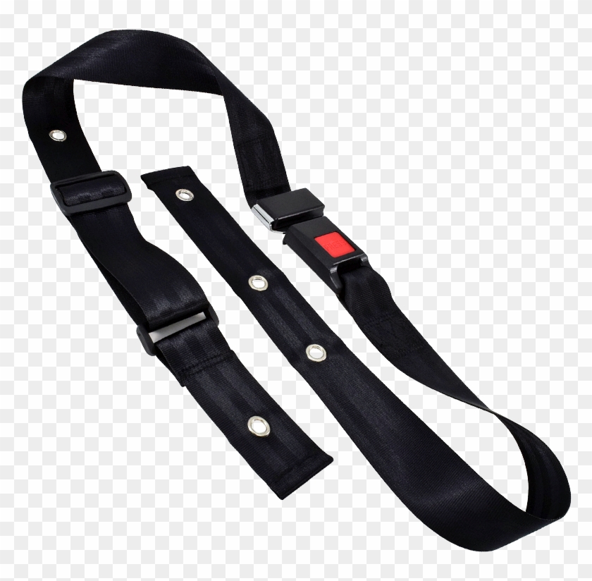 Secure® Non Monitoring Quick Release Wheelchair - Hunting Knife Clipart #5148584