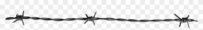 Barbed Wire Clipart #5148768