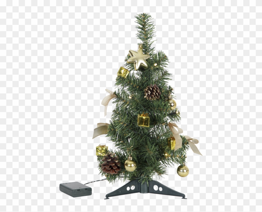 Christmas Tree Clipart #5148837