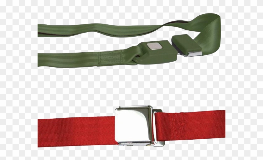 Seatbelts - Buckle Clipart