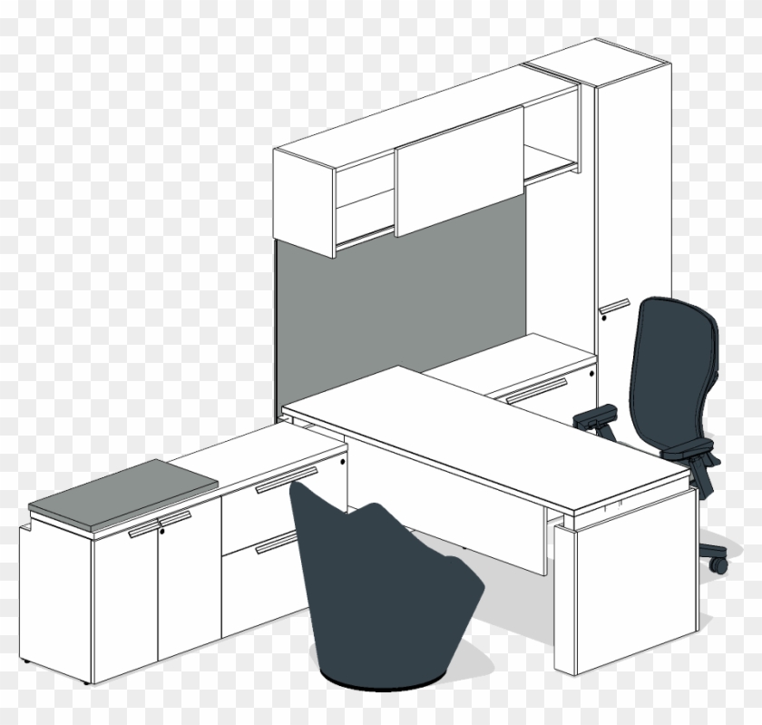 Find More Ideas - Office Chair Clipart