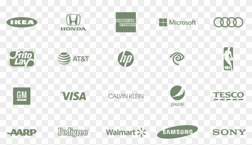 Commercials - Honda Clipart #5148897