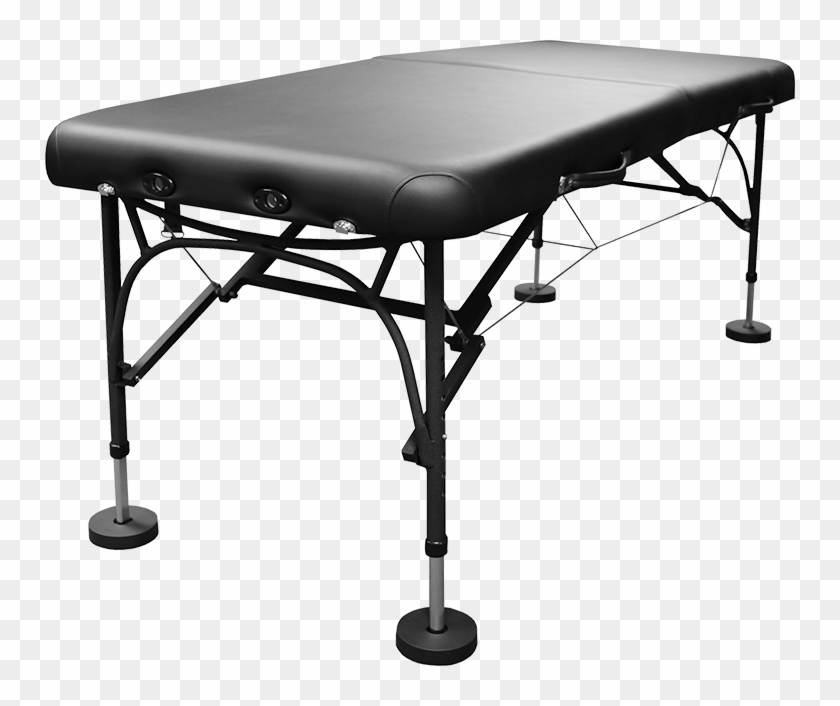 Massage Table Clipart #5148924