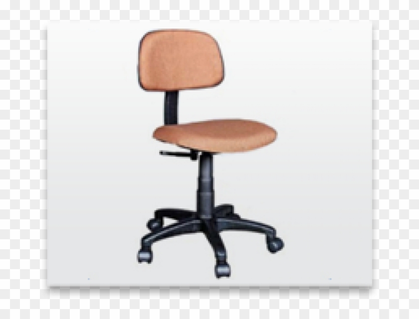 Office Chair Clipart #5148925
