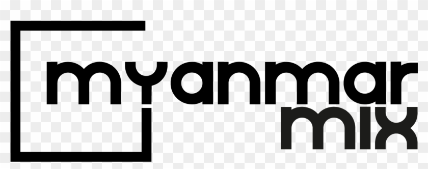 Myanmar Mix Clipart