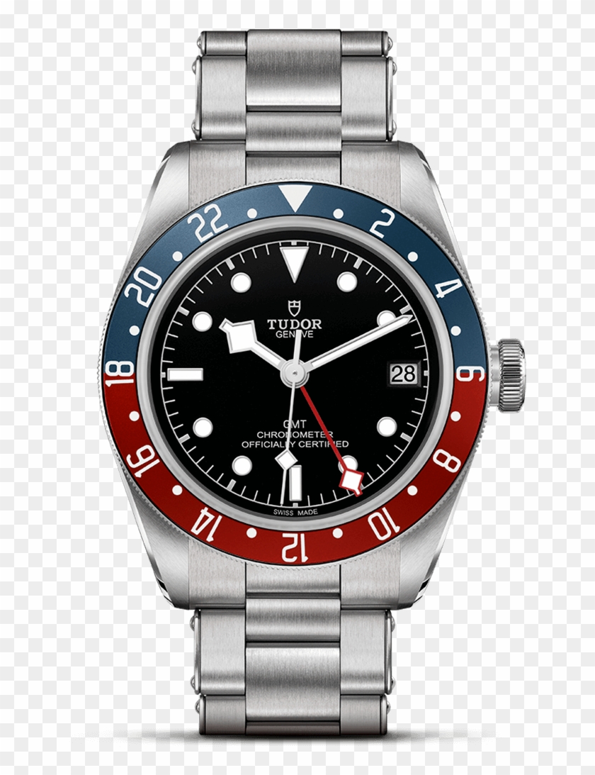 An Error Occurred - Tudor Black Bay Clipart