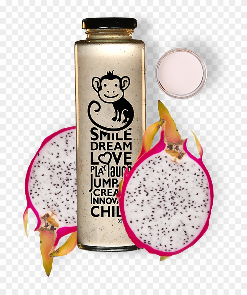 Dragon Fruit Clipart