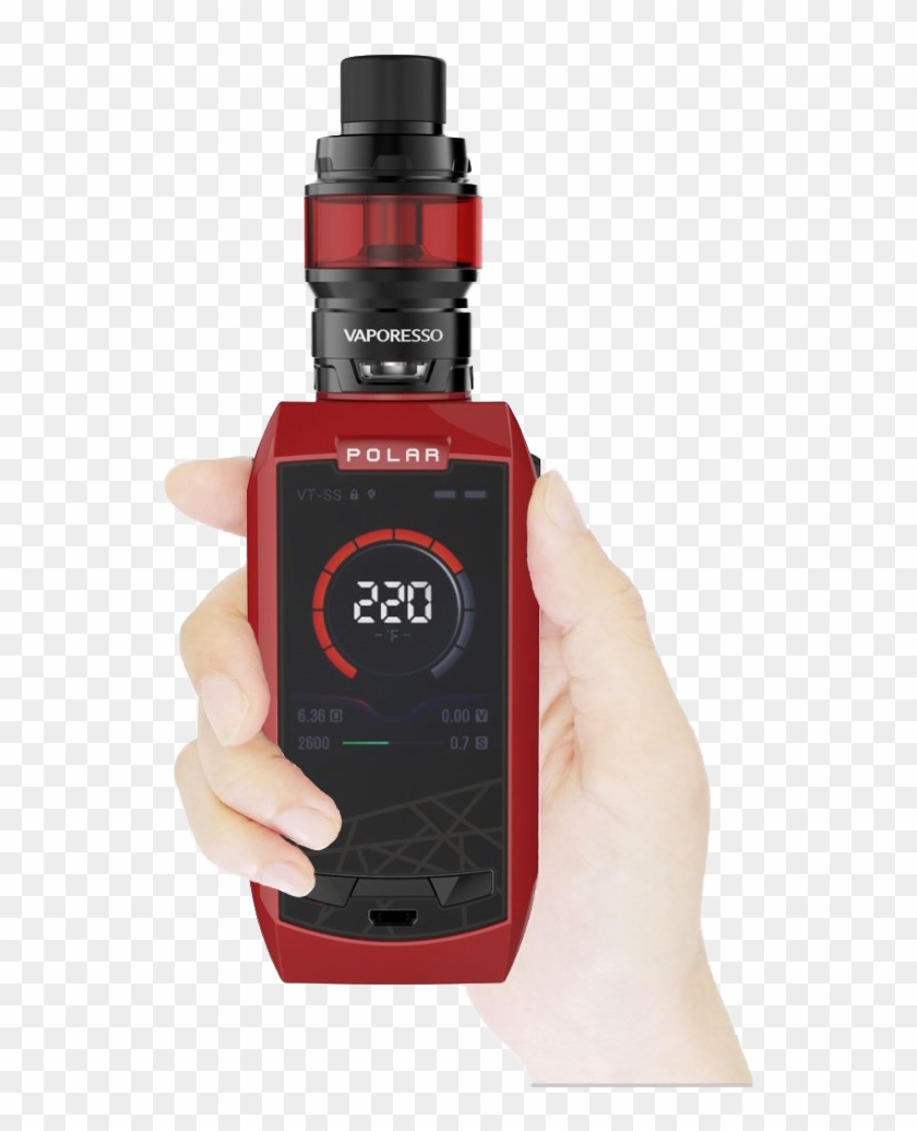 Al Alcanzar Esas Temperaturas, Los Cannabinoides Se - Electronic Cigarette Clipart