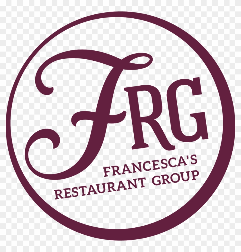 Francesca's Restaurant Logo - Francesca's Restaurant Group Clipart #5149138