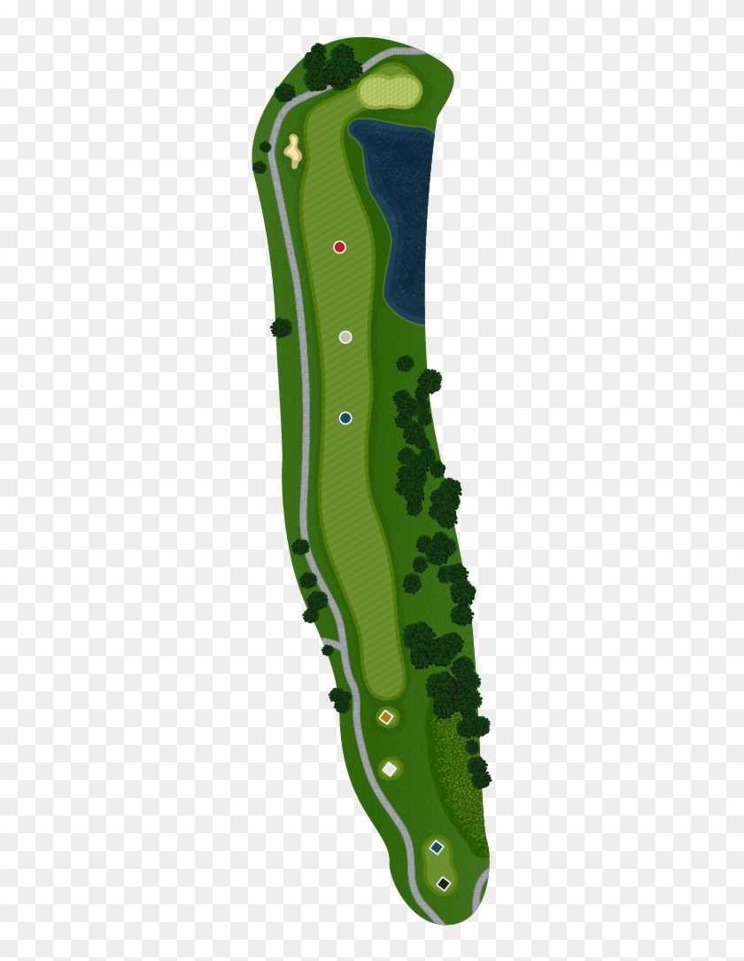 Meadows Holes 09 - Knife Clipart