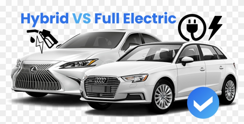 Hybrid Vs Full Electric Cars - 2018 Audi A3 Sportback Usa Clipart