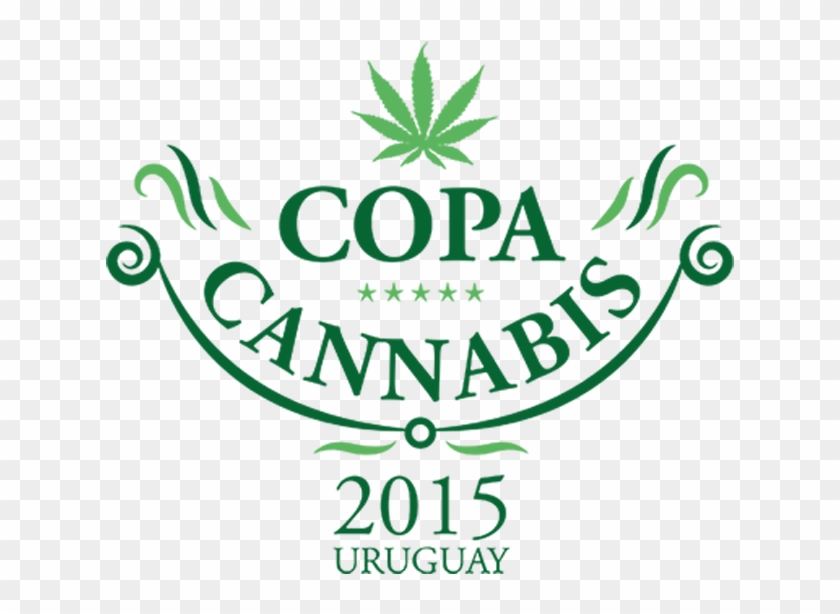 Con Un Paladar Más Refinado Desde La Legalización De - Emblem Clipart #5149176