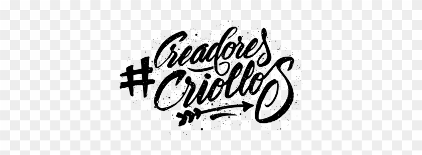 Sello Cc 3 - Calligraphy Clipart