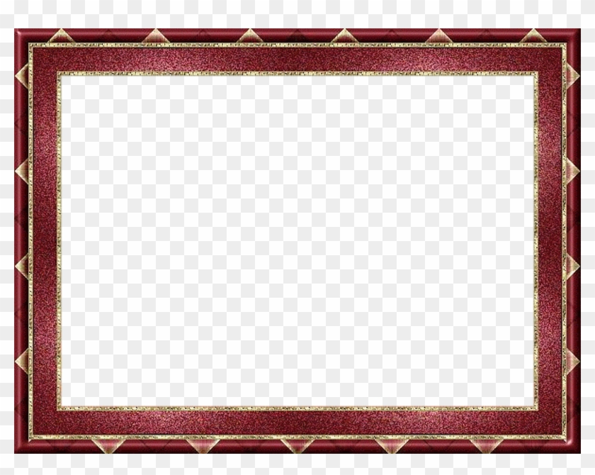 Frame,picture - 640 X 480 Frame Clipart
