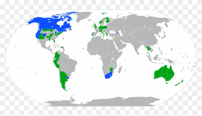 Esto Gracias A Aquellas Personas Que Por Desesperación - Un Global Compact On Migration Clipart
