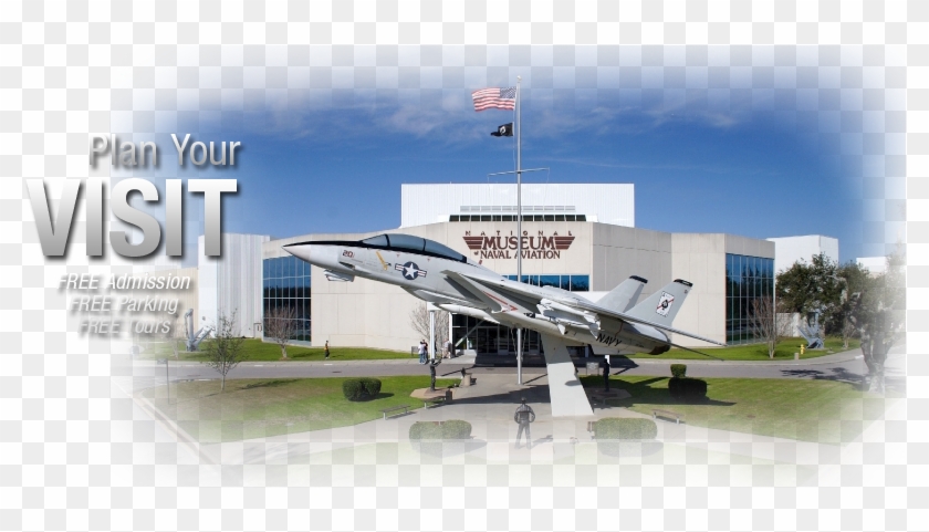 To Sell Carl On The Idea Of A Whole Week At A Florida - Naval Air Station Fort Lauderdale Museum Clipart #5149484
