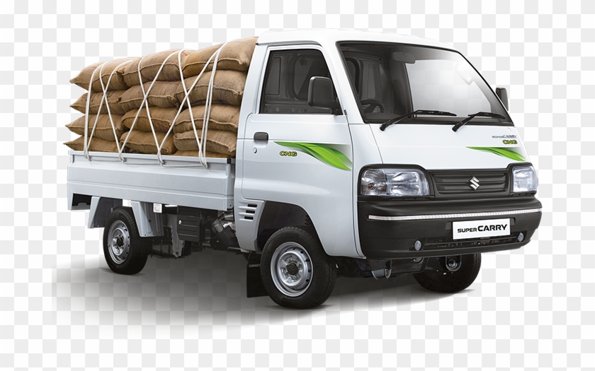 Government To Push For Cng, Lng Vehicles Until Electric - Maruti Suzuki Carry Cng Clipart #5149529