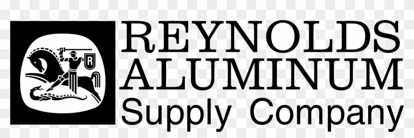 Reynolds Aluminum Logo Png Transparent - Reynolds Group Holdings Clipart #5149560