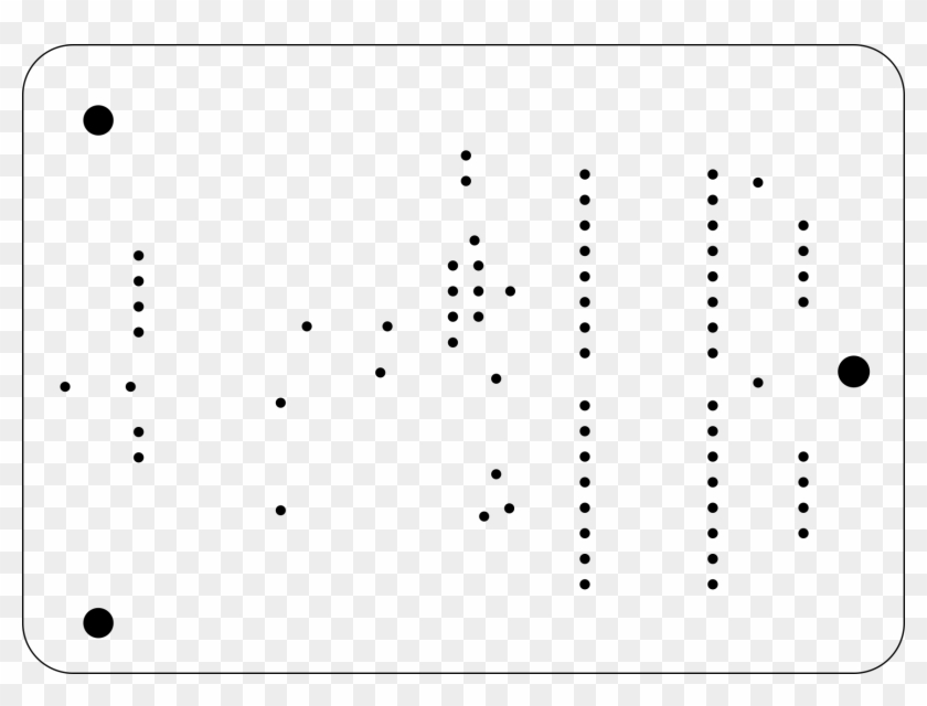 Source Files - Monochrome Clipart