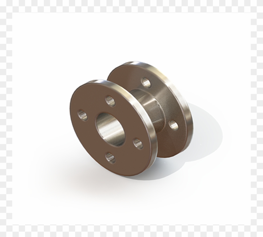 Reuter Bobbin W Holes - Bracelet Clipart #5149719