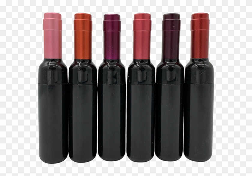 Glass Bottle Clipart #5149757