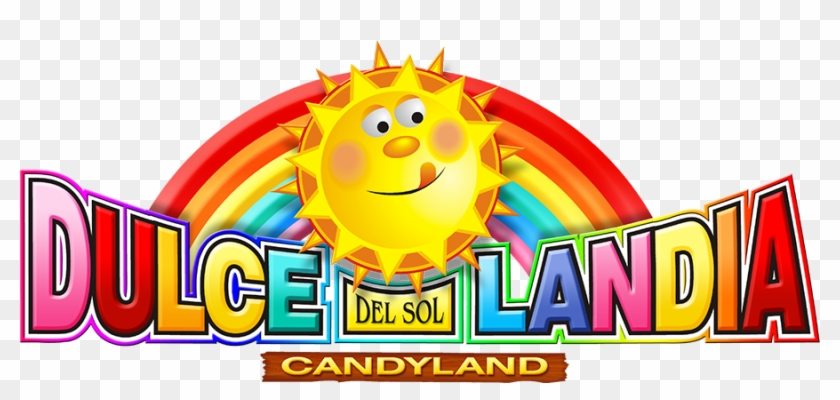 Dulcelandia Candy Stores - Dulcelandia Clipart #5149829
