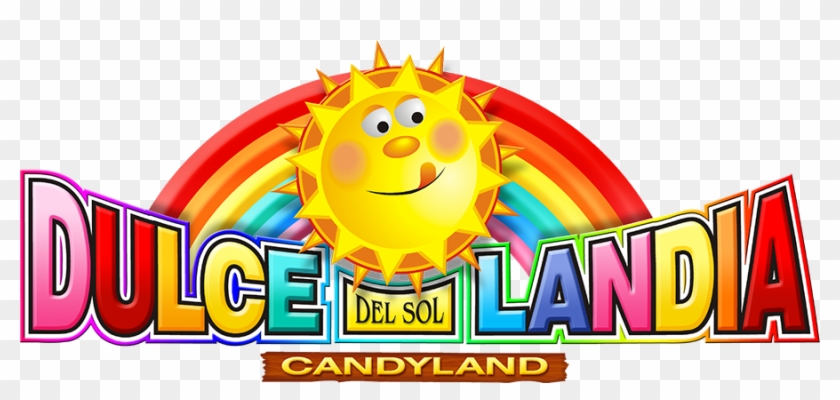 Dulcelandia Candy Stores - Dulcelandia Clipart
