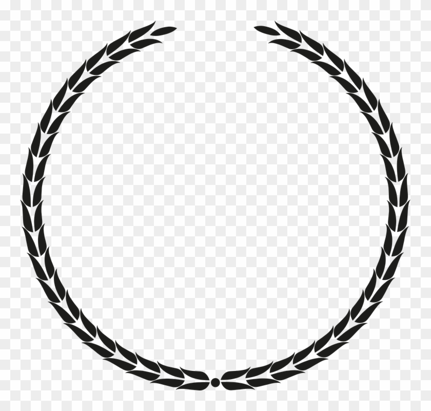 Circle Clipart #5149833