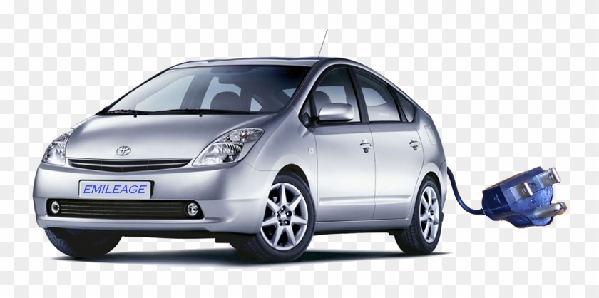 Plug In Hybrid Electric Vehicle Phev Clipart