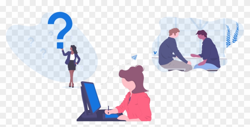 Get The Insights And Feedback That You Need To Better - Cartoon Clipart #5149883