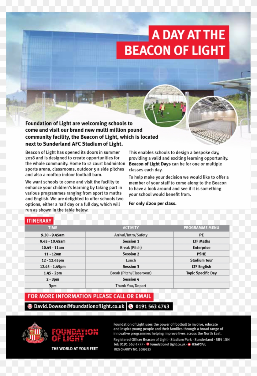 Foundation Of Lightverified Account - Colorfulness Clipart #5150326